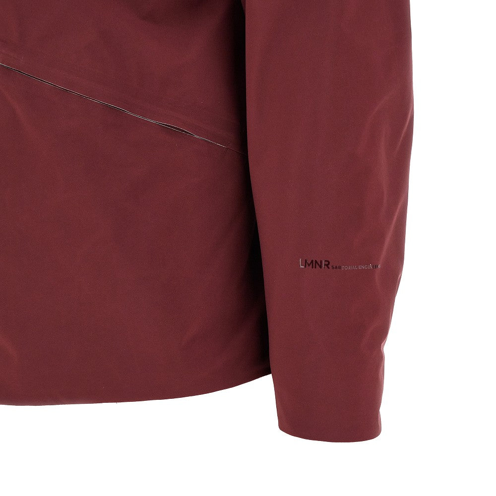 Overshirt Laminar in Windstopper
