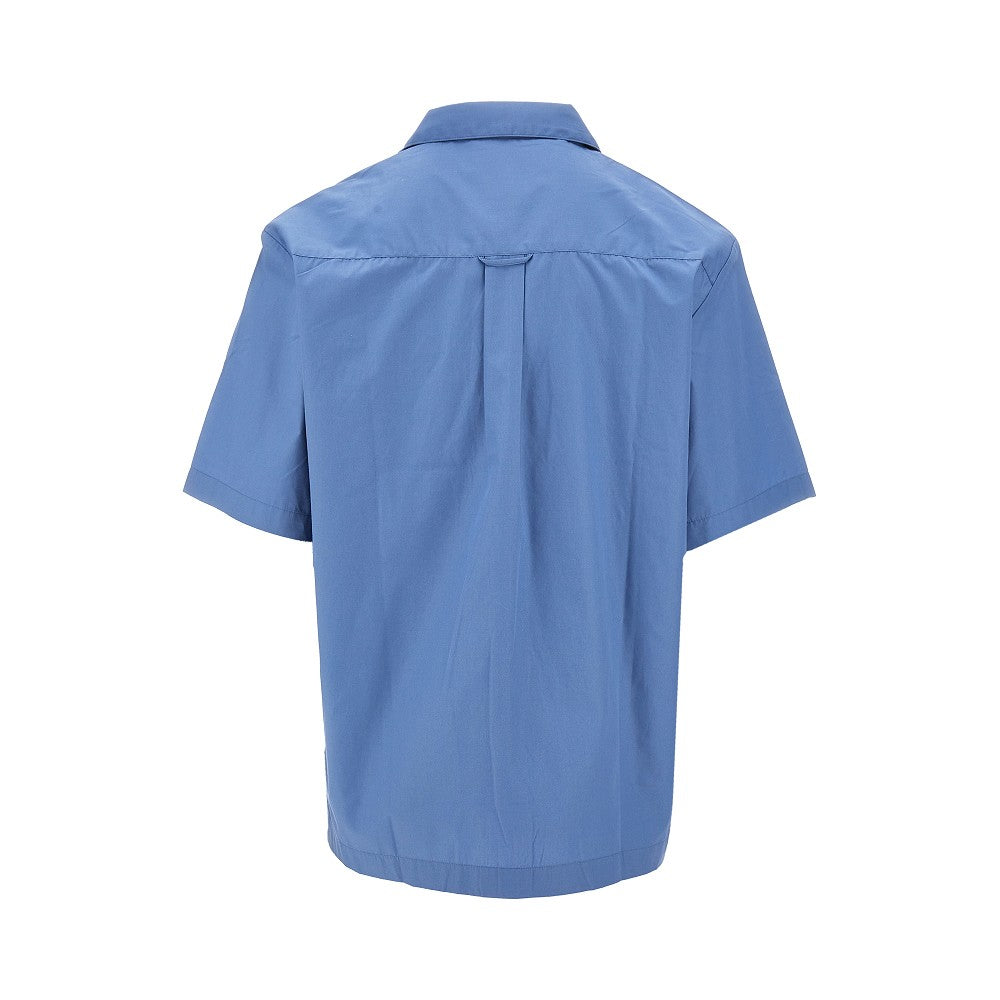Camicia a manica corta 'Craft'