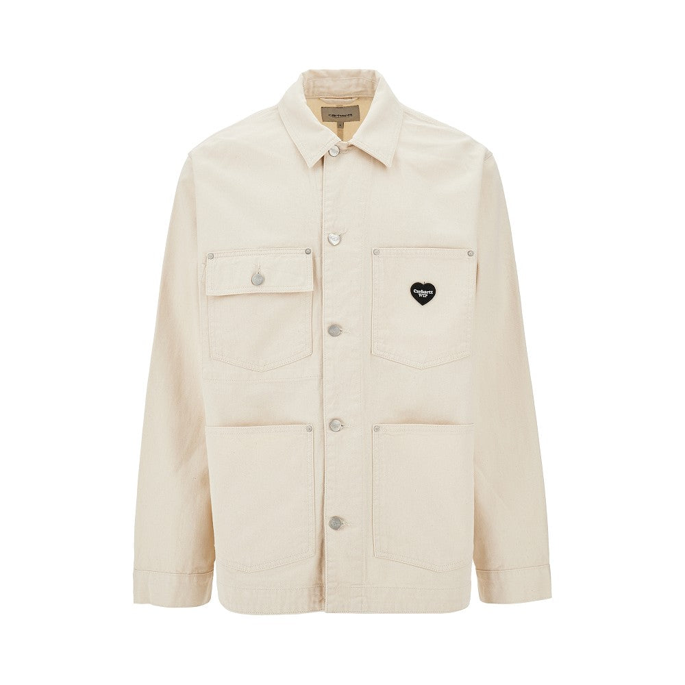 Drewe Chore shirt jacket