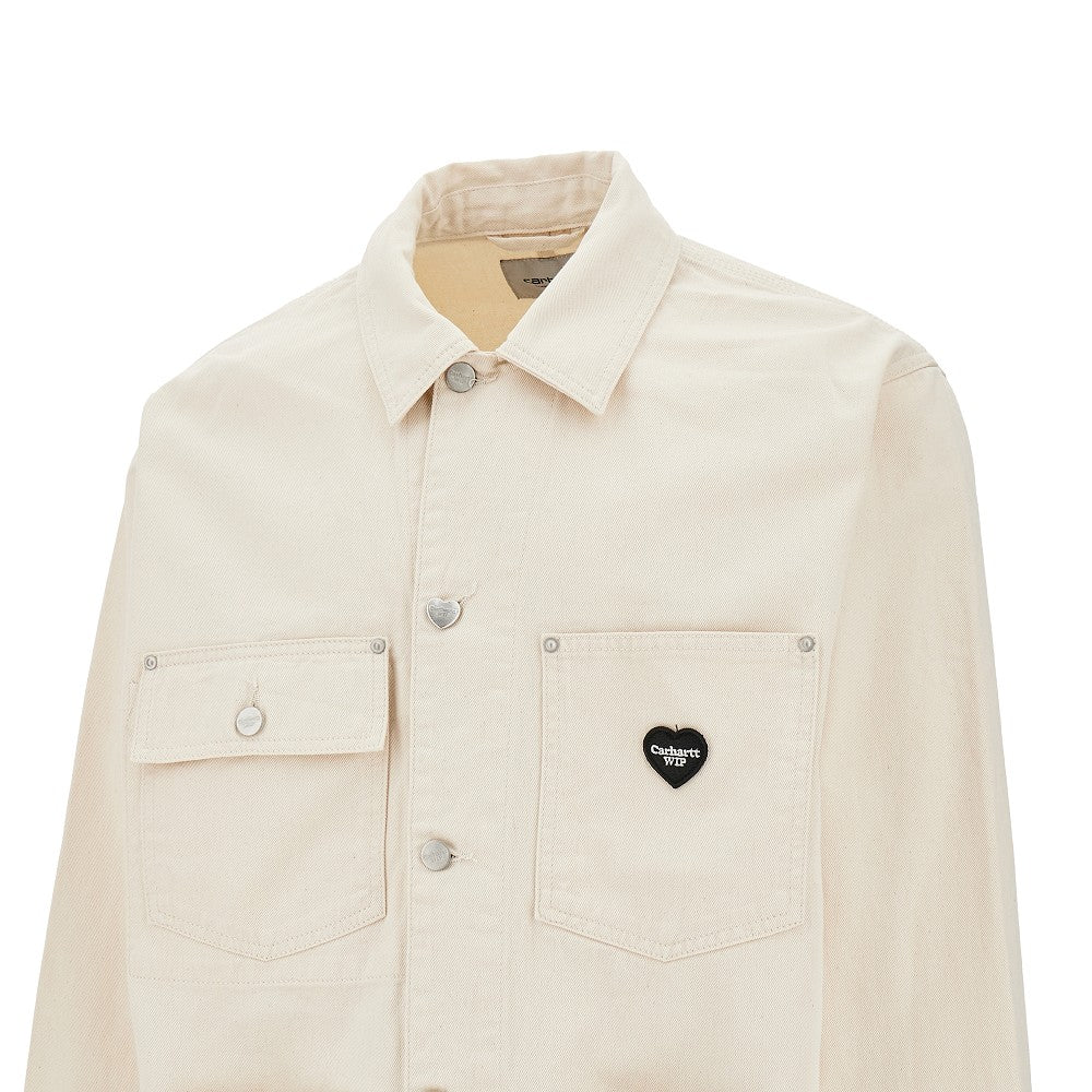 Drewe Chore shirt jacket