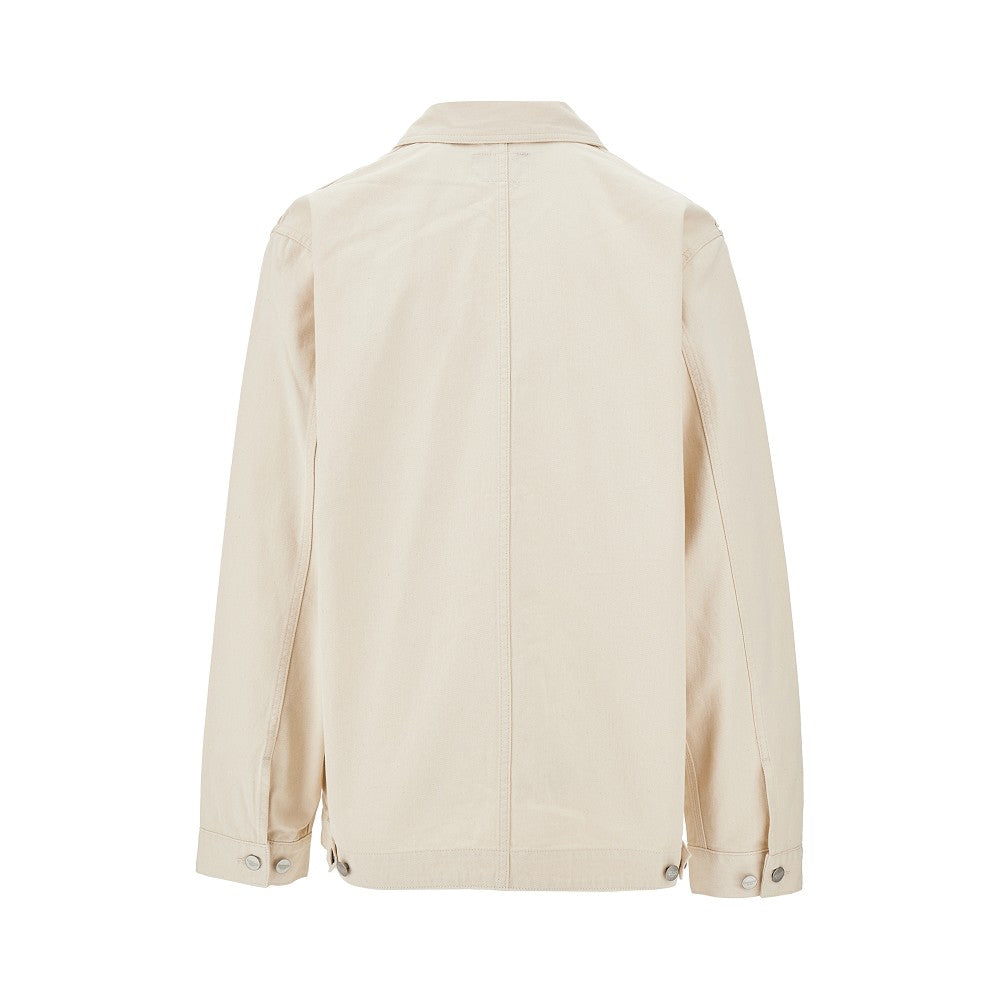 Drewe Chore shirt jacket