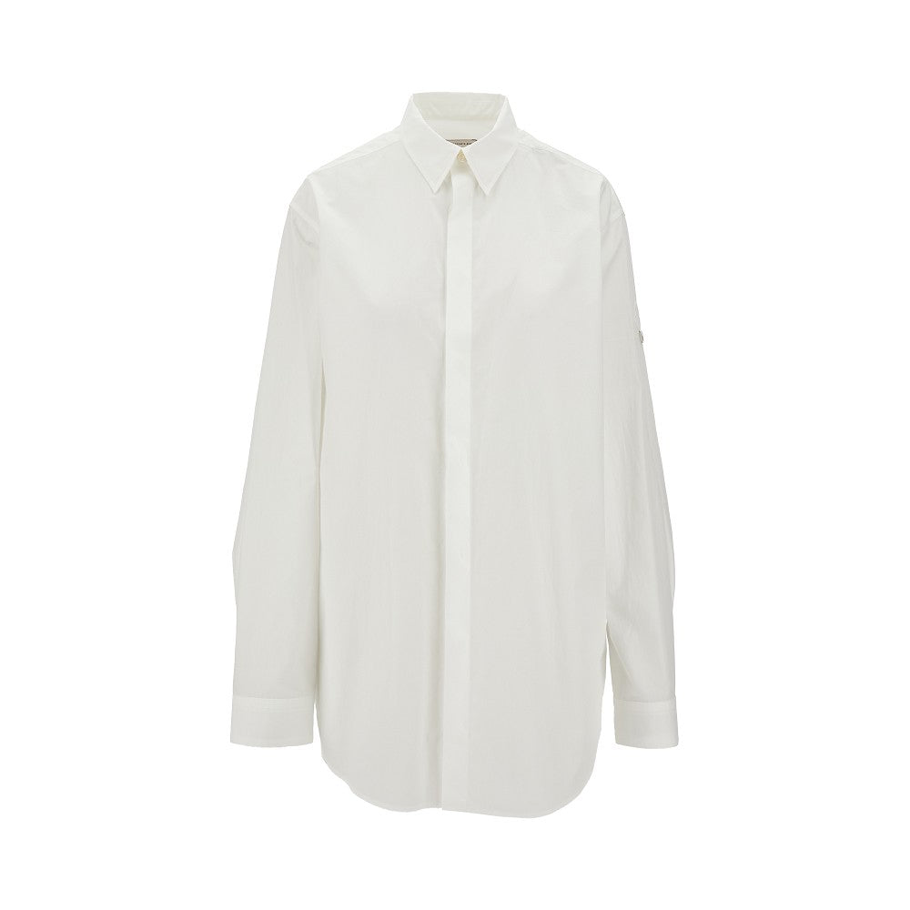 Camicia oversize Genius x Willow Smith
