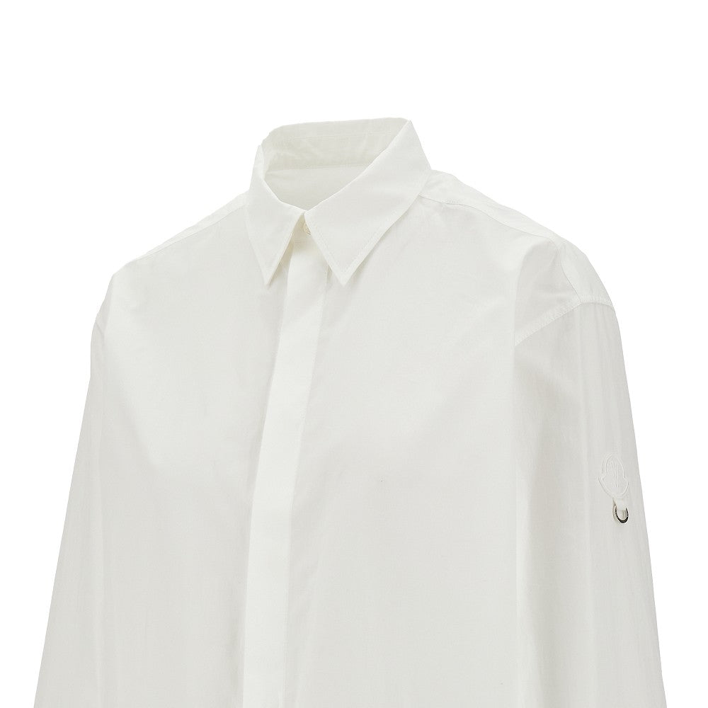 Camicia oversize Genius x Willow Smith