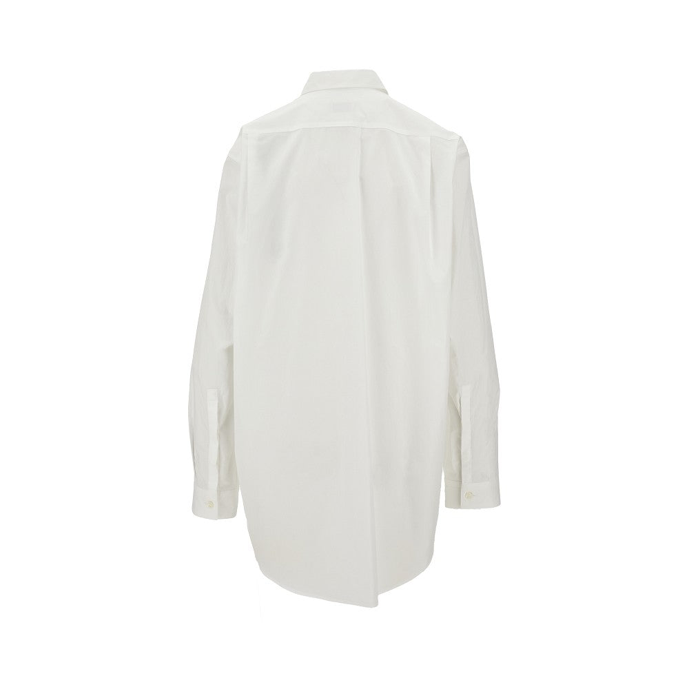 Camicia oversize Genius x Willow Smith