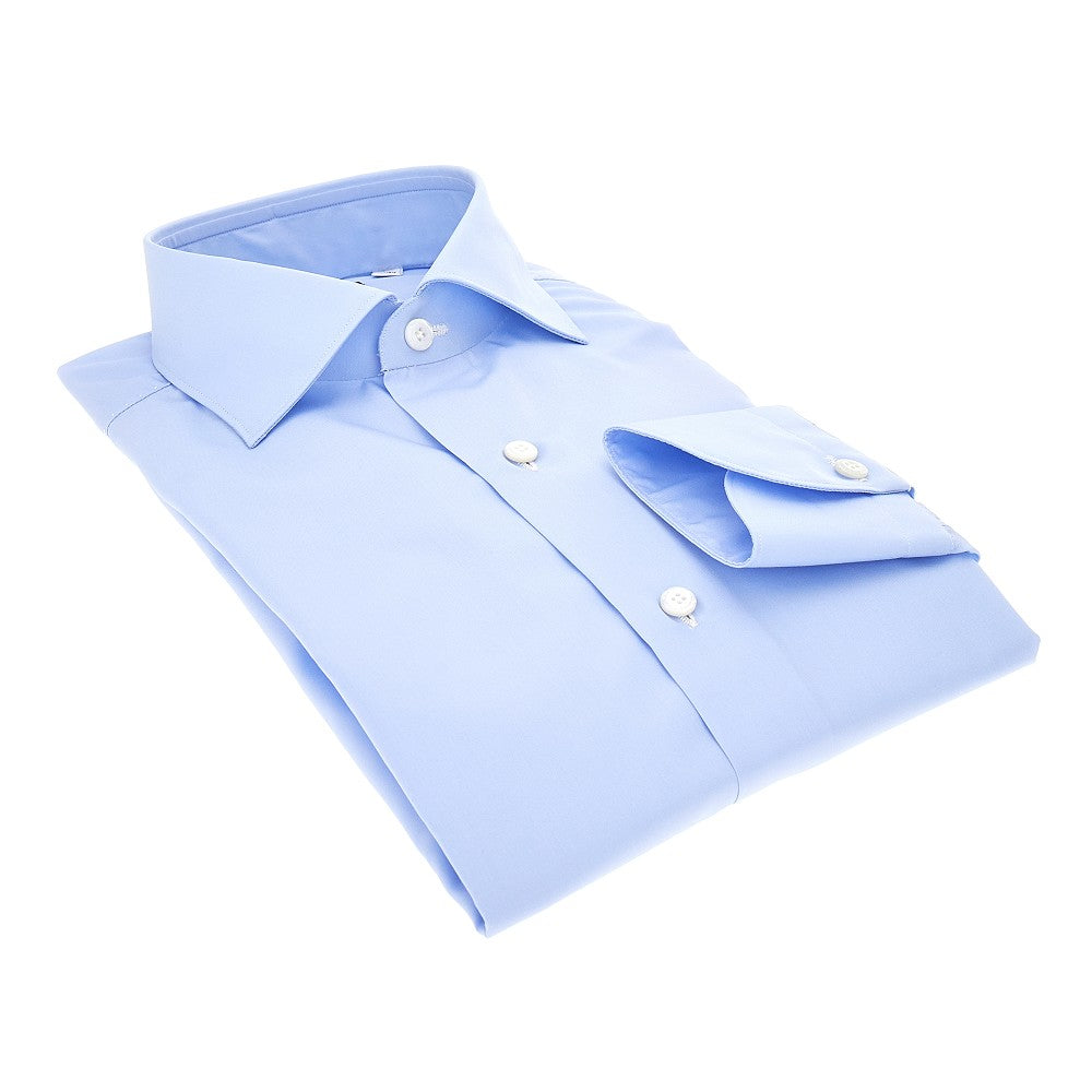 'Milano' ALUMO cotton shirt