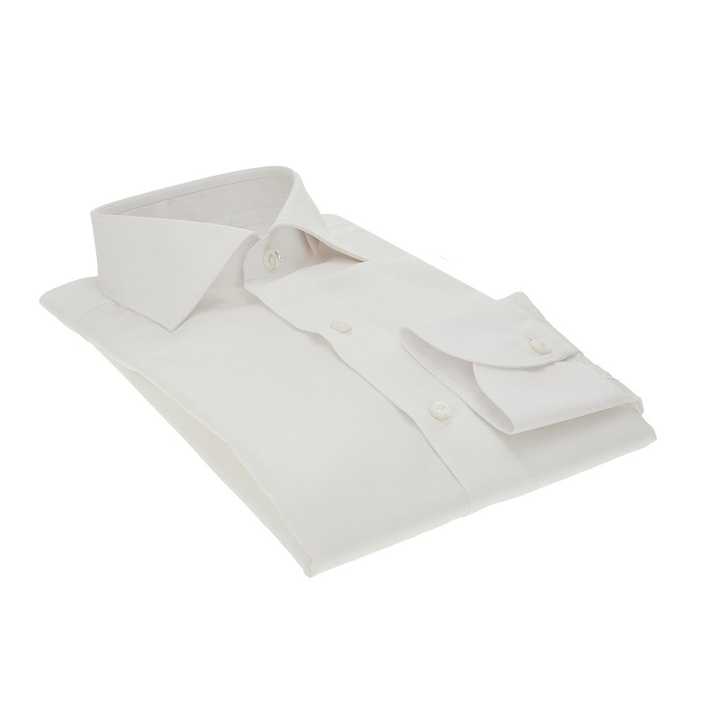 'Milano' ALUMO cotton shirt