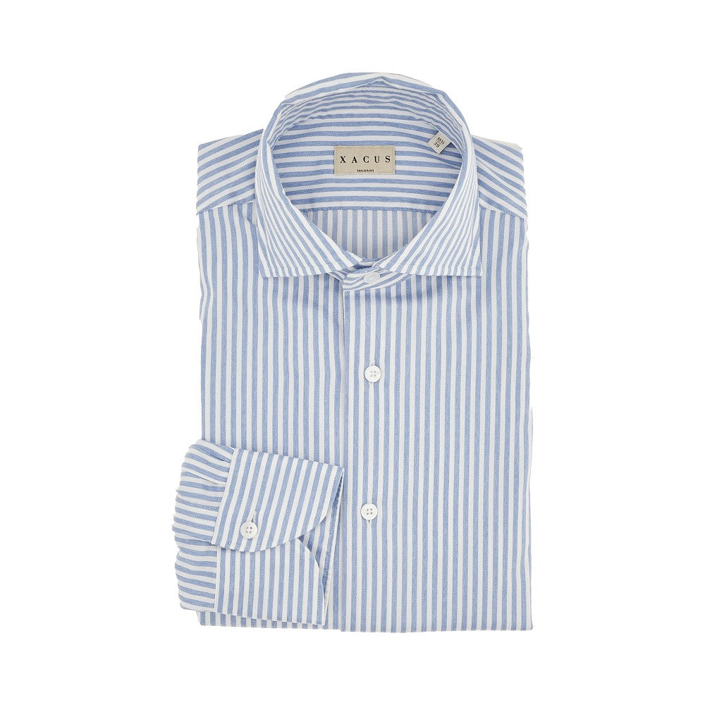 Striped Tailor Fit shirt