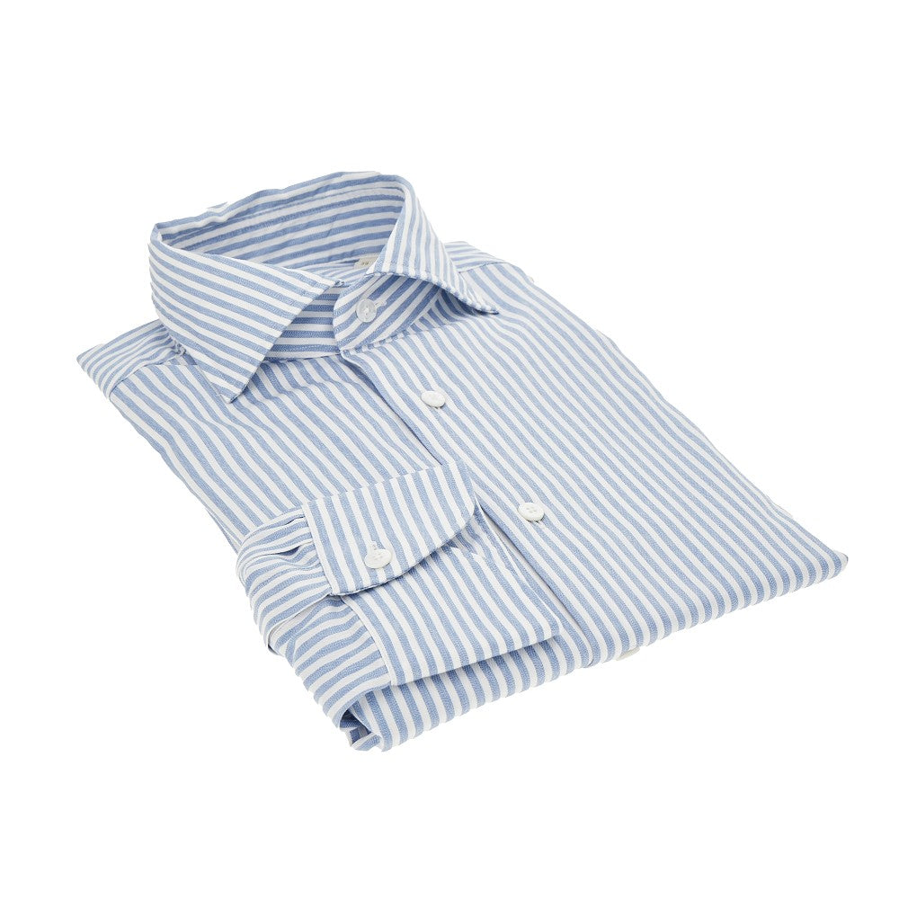 Striped Tailor Fit shirt