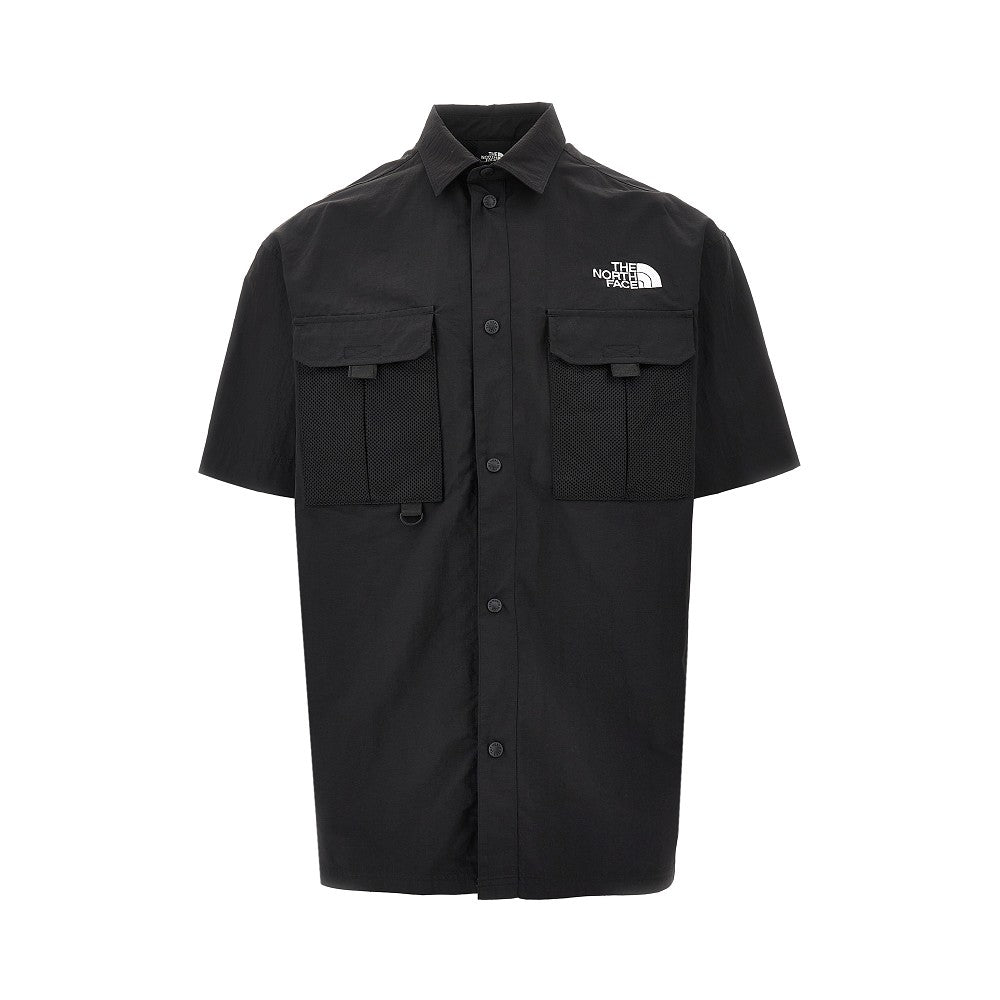 Camicia 'NSE Summer' in nylon
