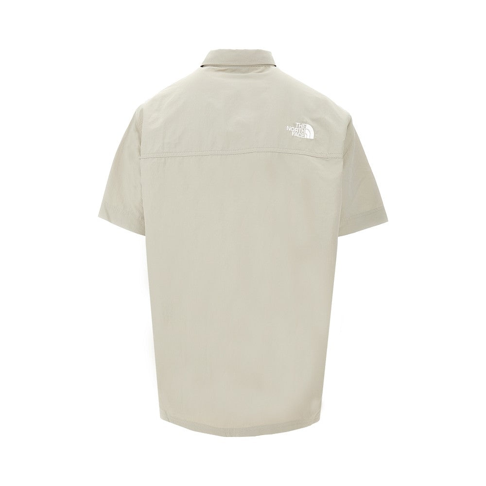 Camicia 'NSE Summer' in nylon
