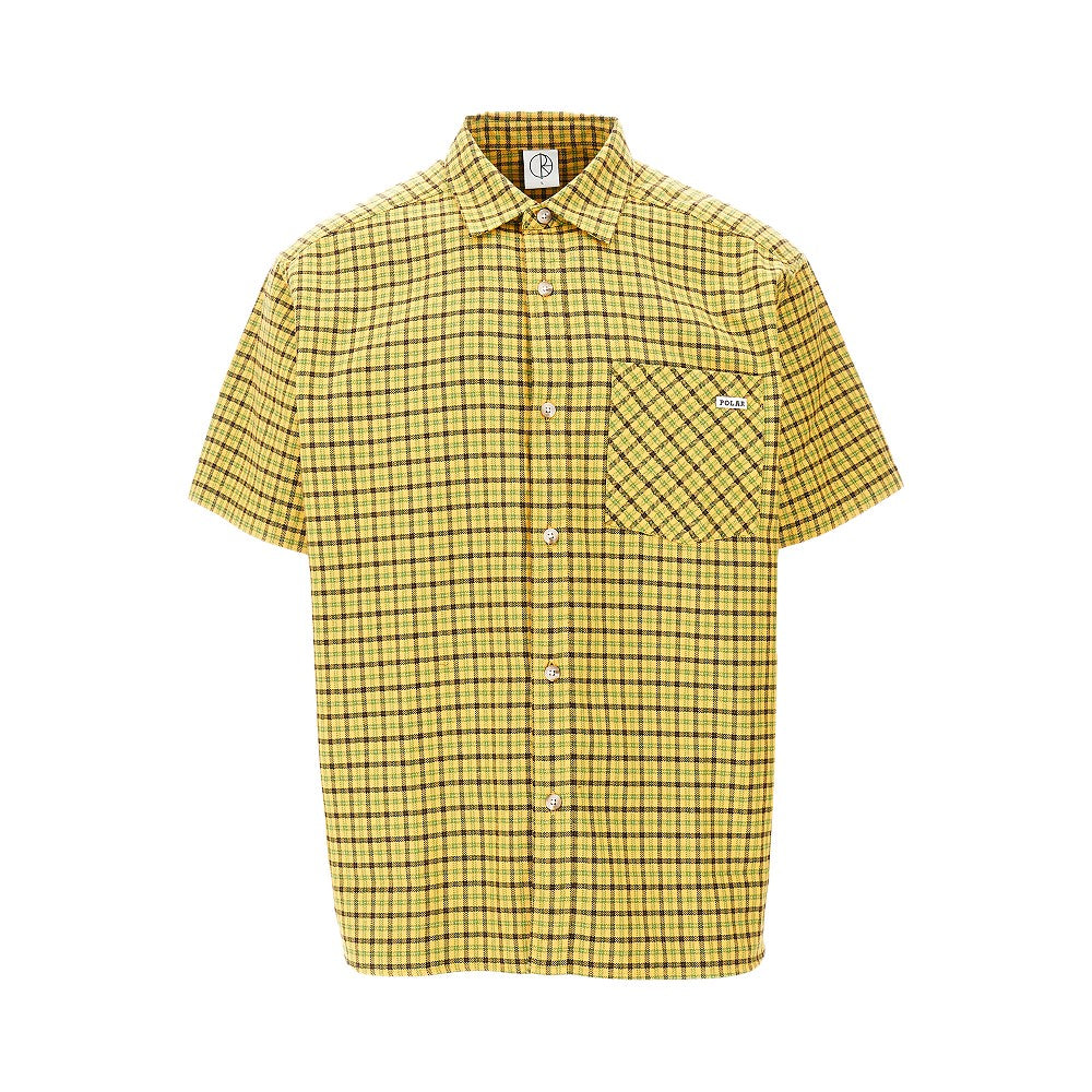 Camicia in twill 'Mitchell'
