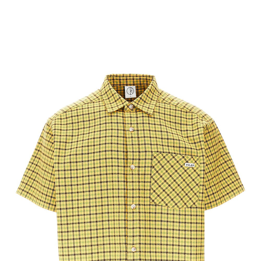Camicia in twill 'Mitchell'