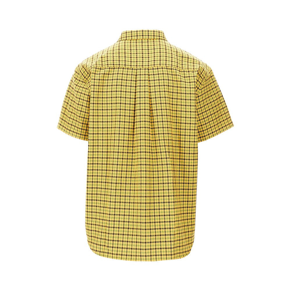 Camicia in twill 'Mitchell'