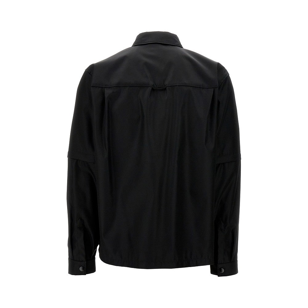 Re-Nylon shirt