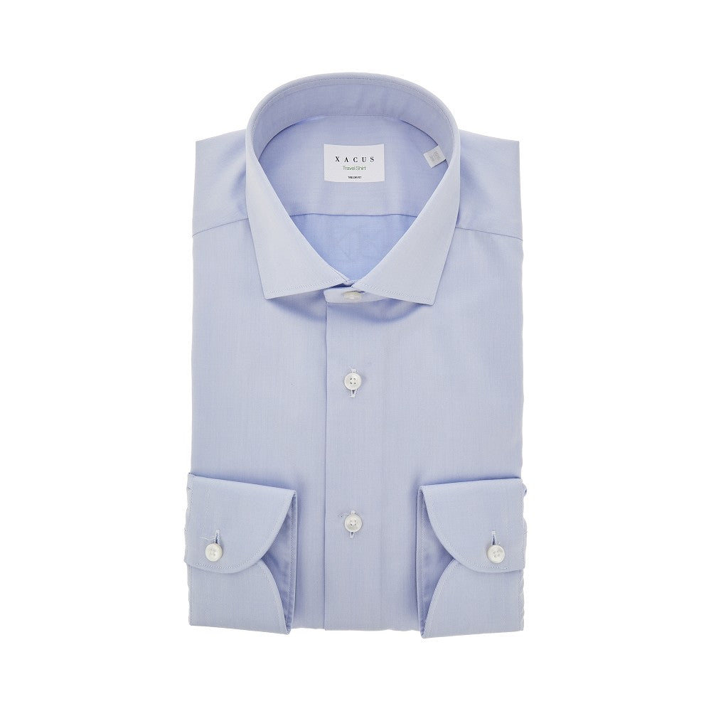 Cotton Tailor Fit 'Active' shirt