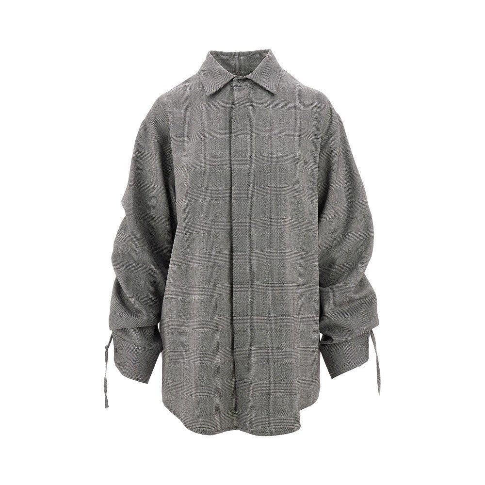 Prince of Wales 'Keanu' shirt