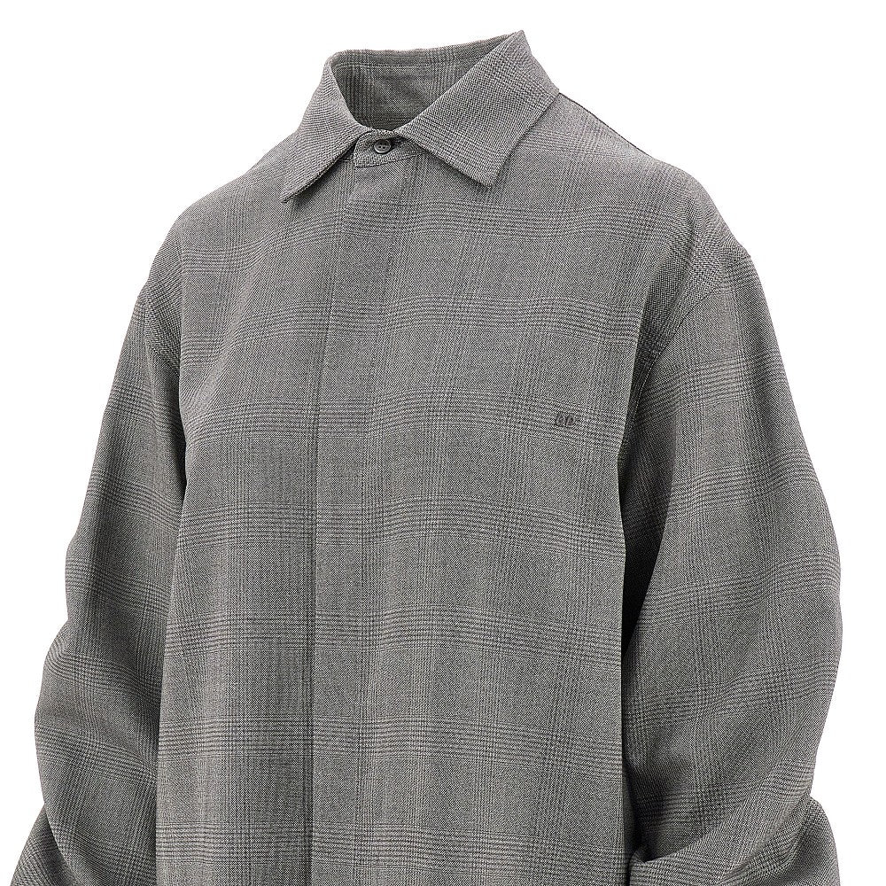 Prince of Wales 'Keanu' shirt