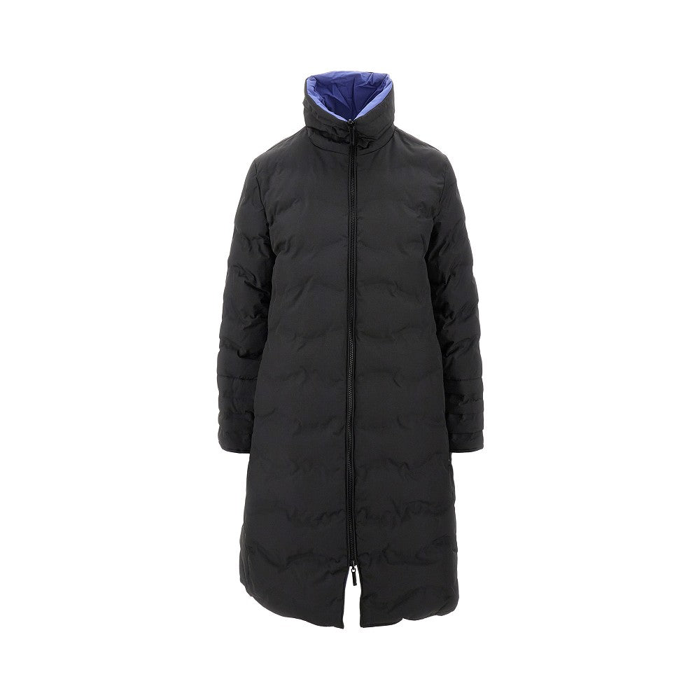 Giubbino reversibile imbottito