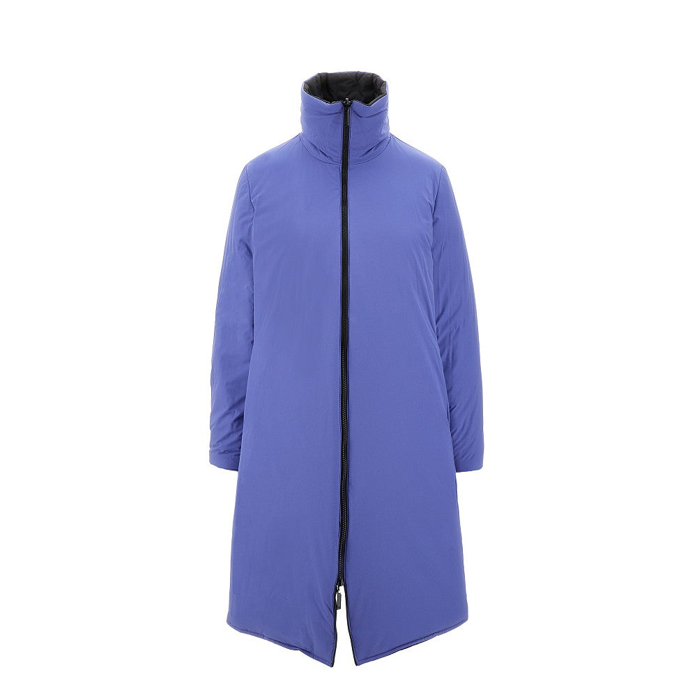 Giubbino reversibile imbottito