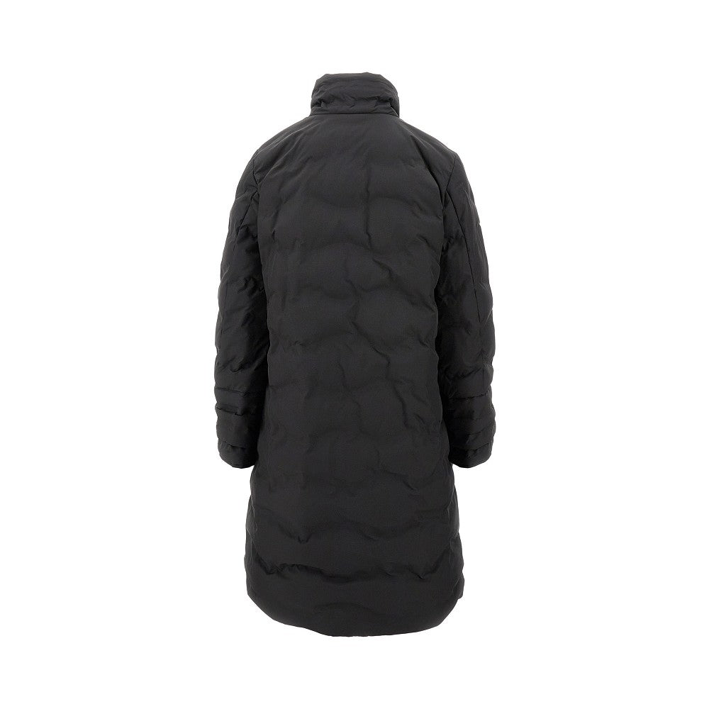 Giubbino reversibile imbottito