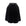 Faux fur and nylon reversible jacket