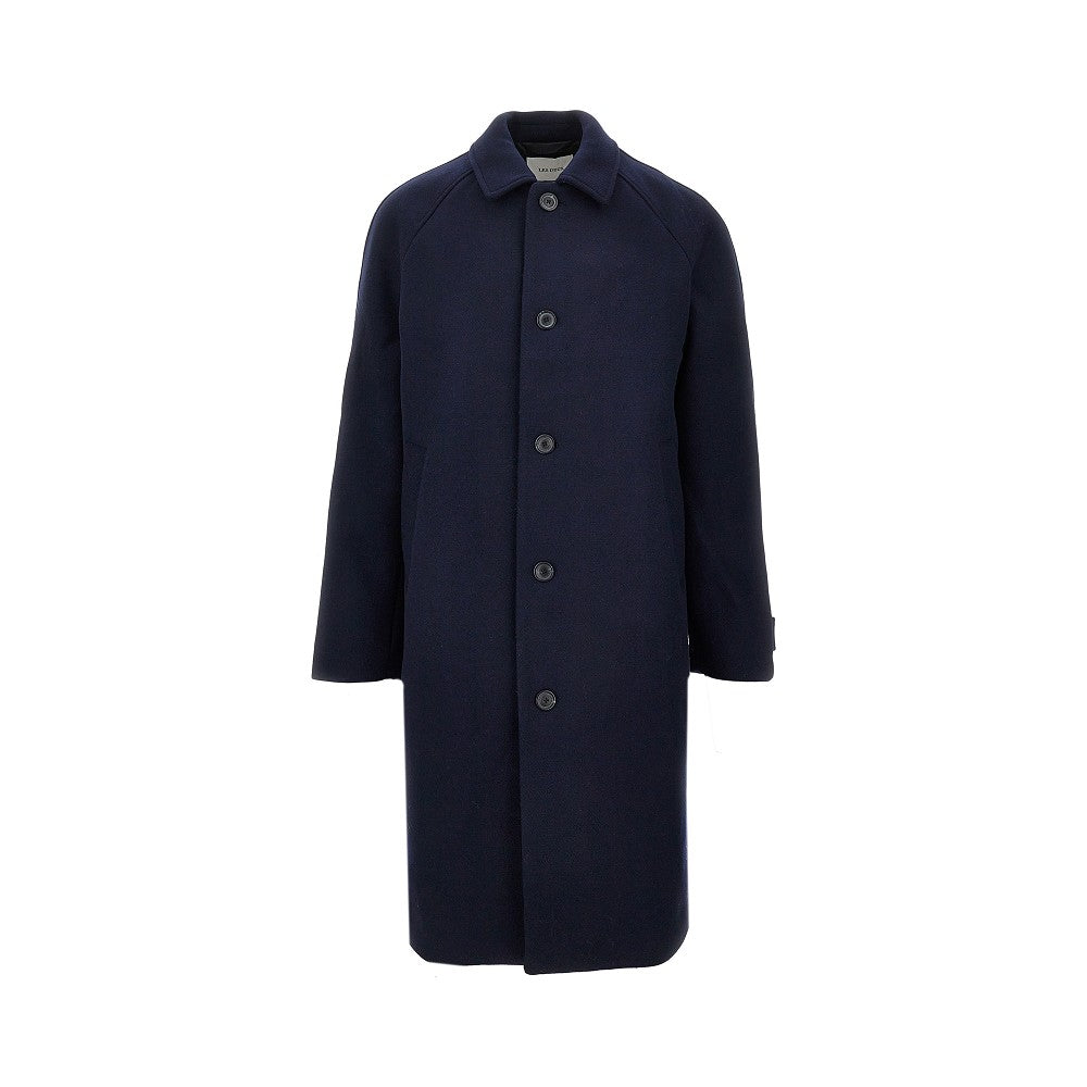Cappotto in misto lana 'Michael'