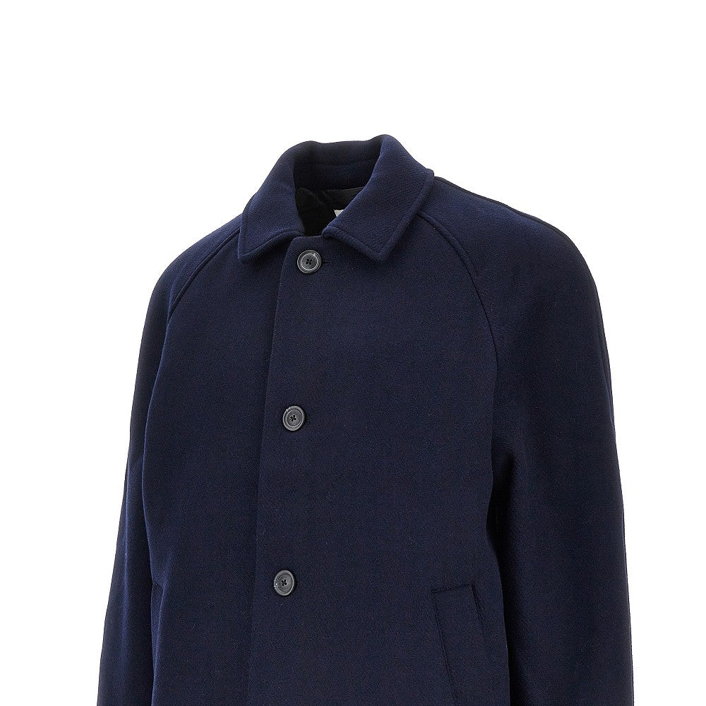Cappotto in misto lana 'Michael'