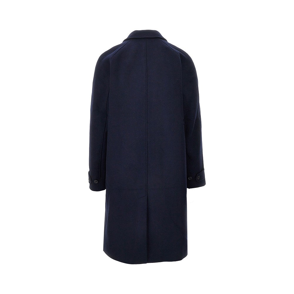 Cappotto in misto lana 'Michael'