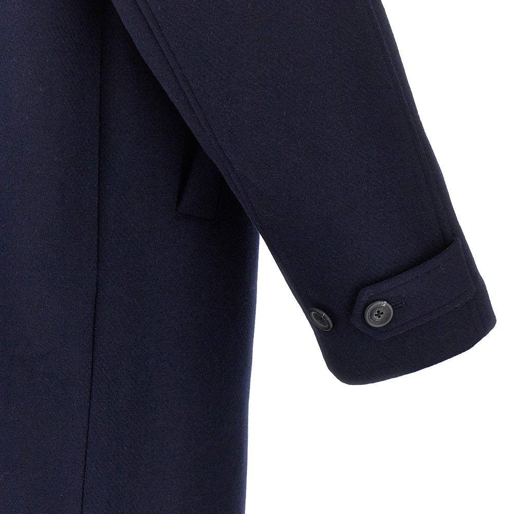 Cappotto in misto lana 'Michael'