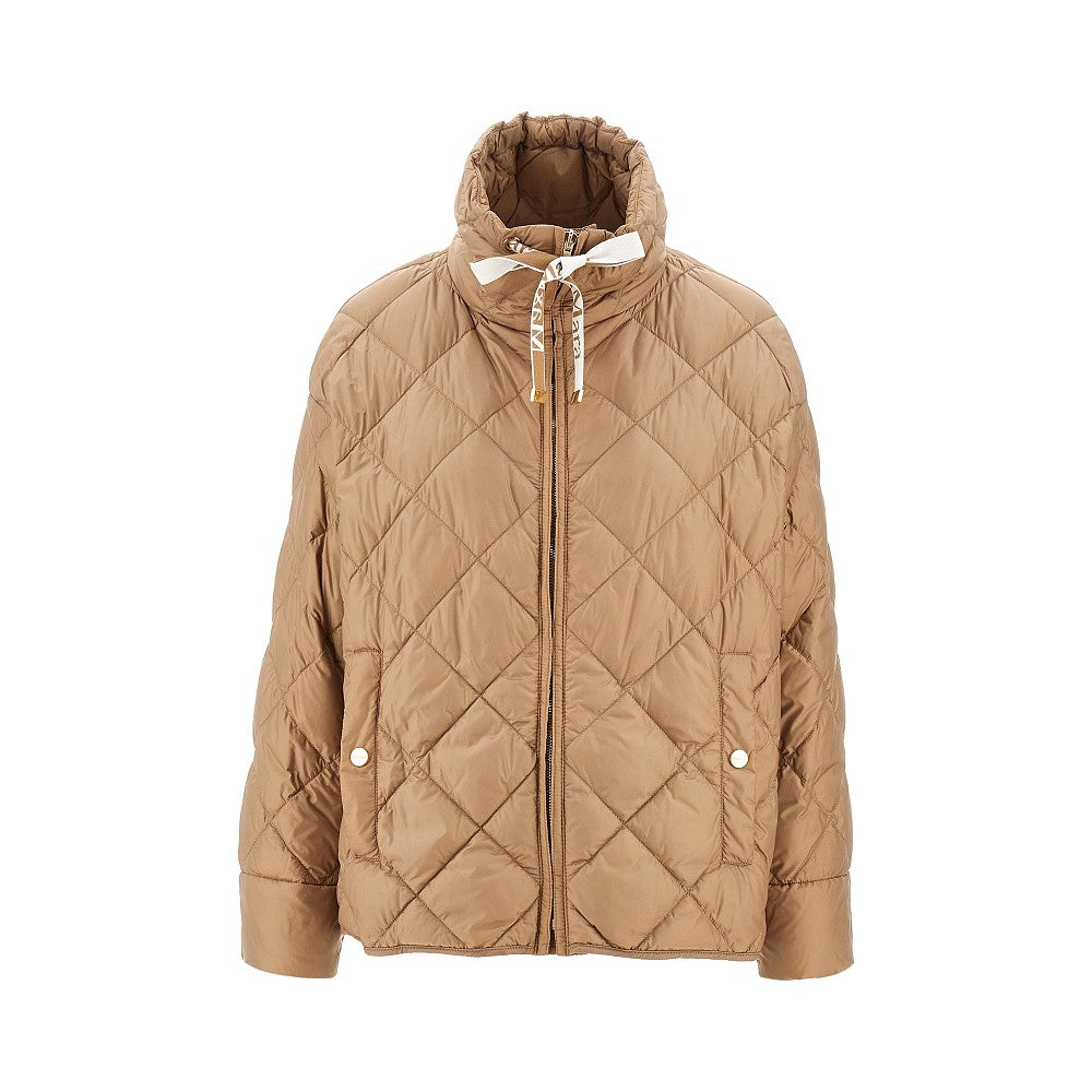 'The Cube' down jacket