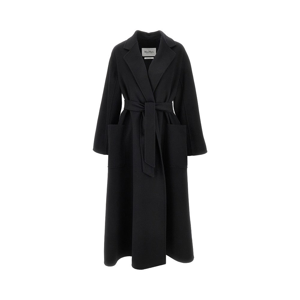 Cappotto 'Ludmilla' in cachemire