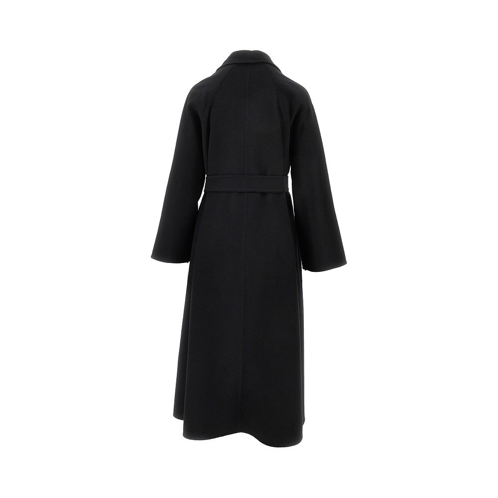 Cappotto 'Ludmilla' in cachemire