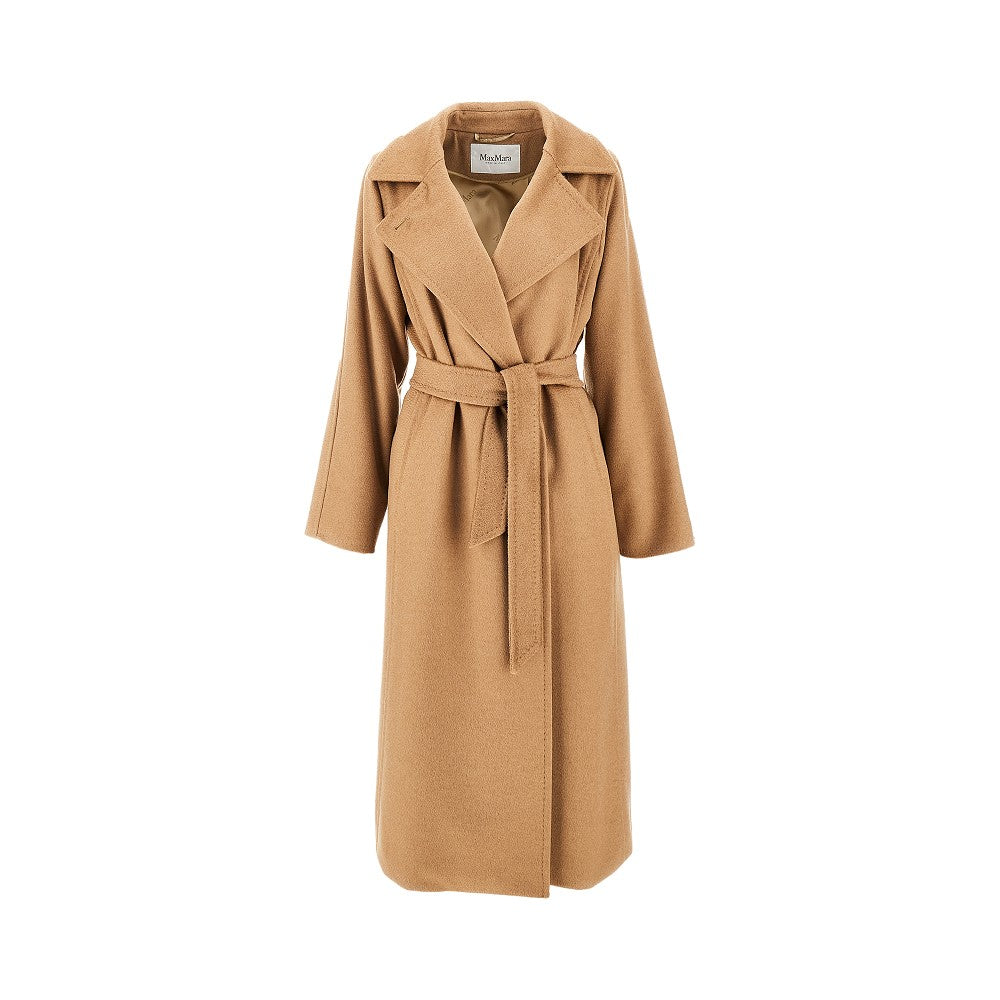 Cappotto 'Manuela' in cammello