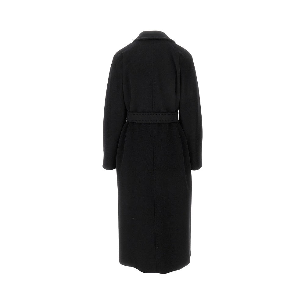 Cappotto in lana e cachemire '101801'