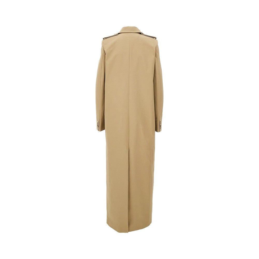 'Mallory' double-breasted coat