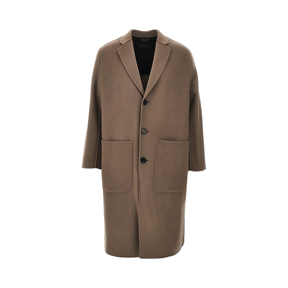 Cappotto 'Cameron' in misto lana