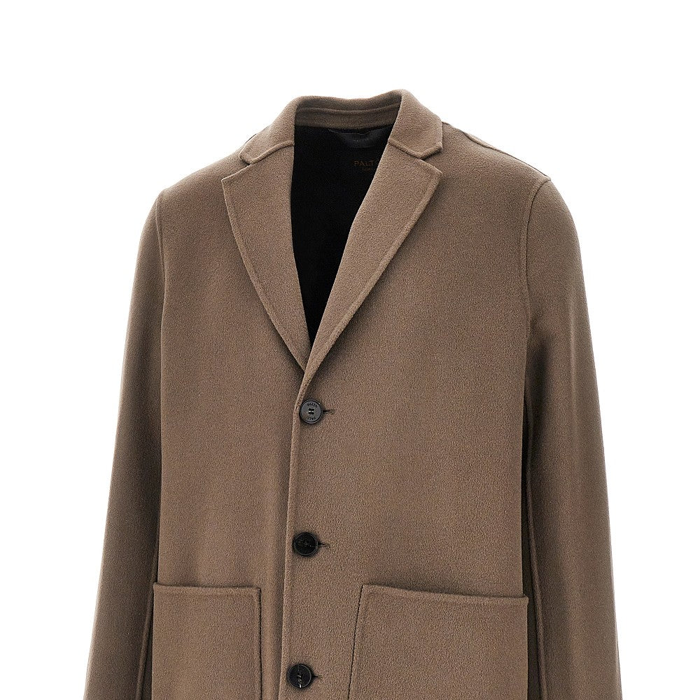Cappotto 'Cameron' in misto lana