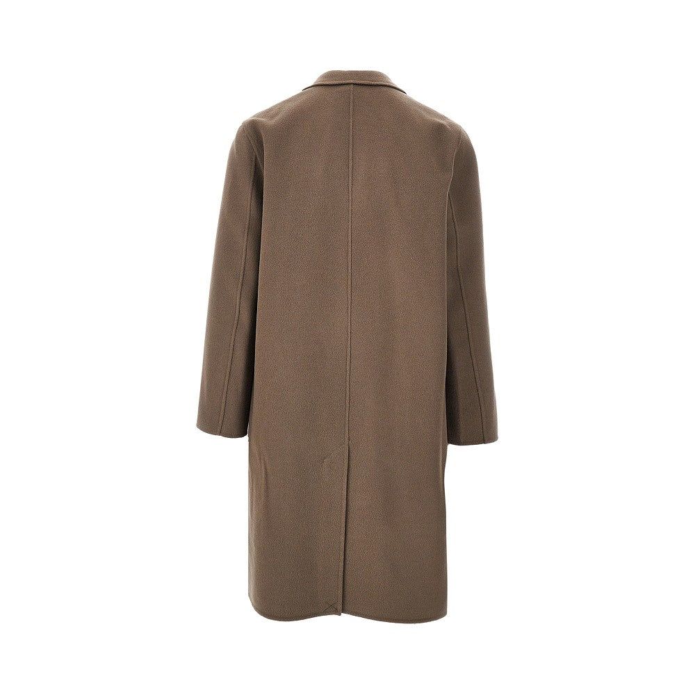 Cappotto 'Cameron' in misto lana
