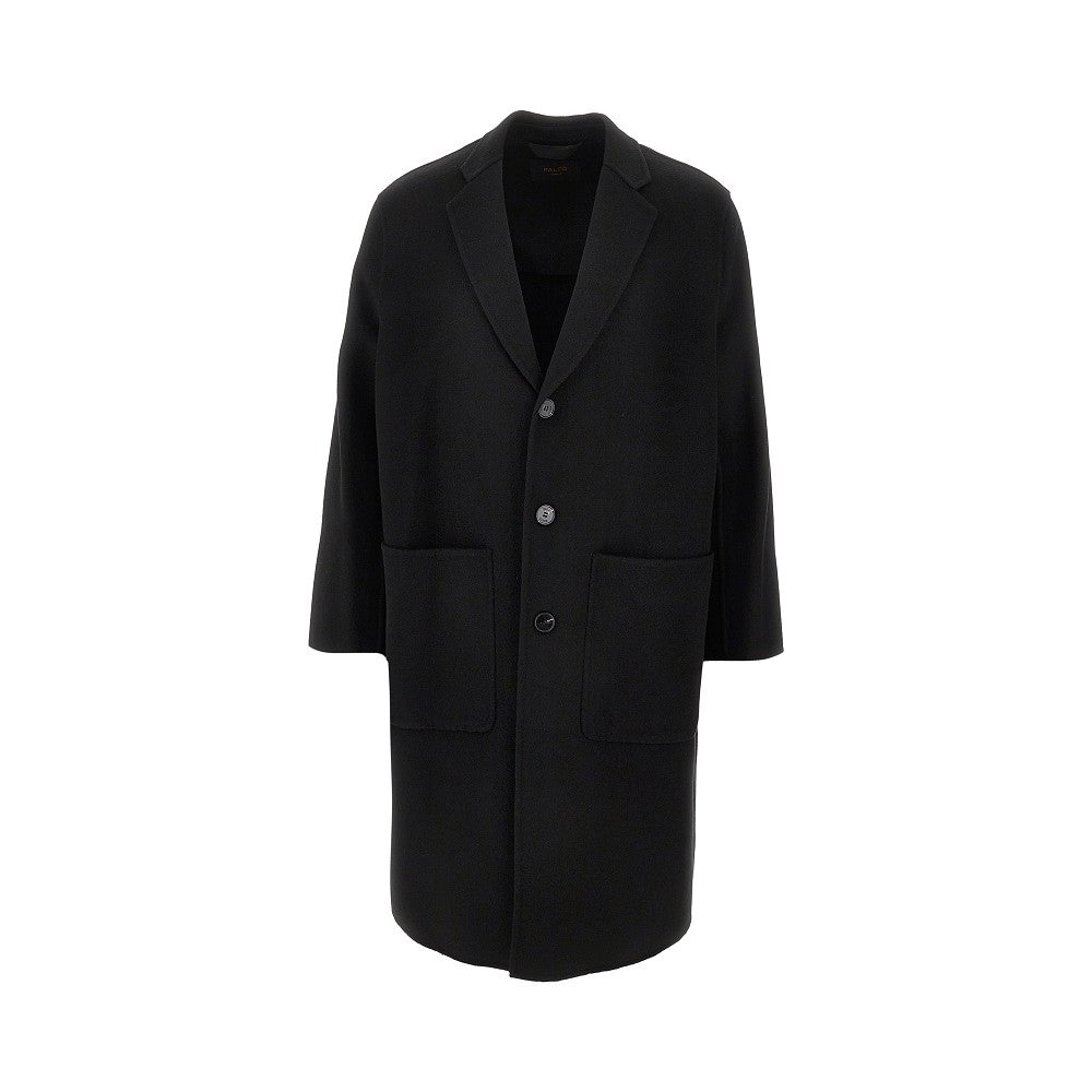 Cappotto 'Cameron' in misto lana