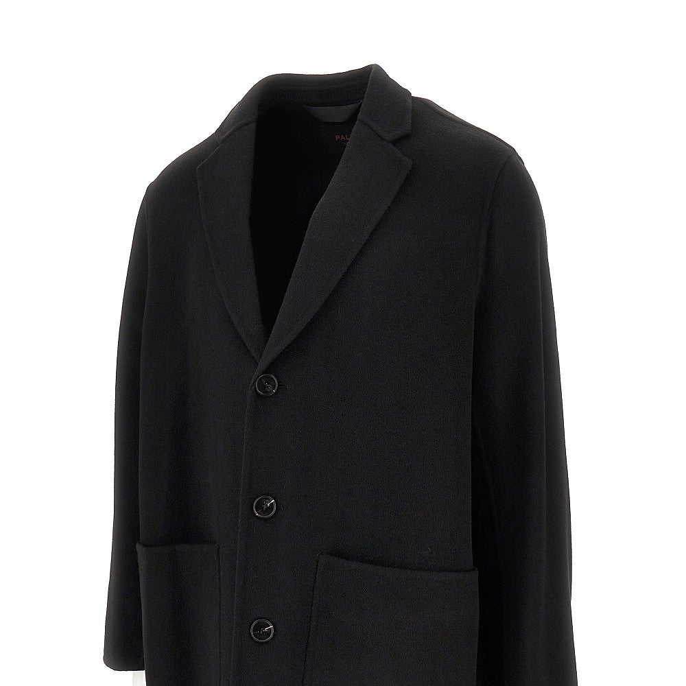 Cappotto 'Cameron' in misto lana