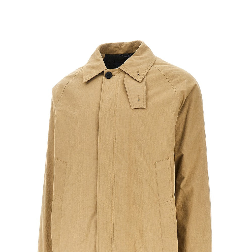 Trench 'Mario Luzi General'