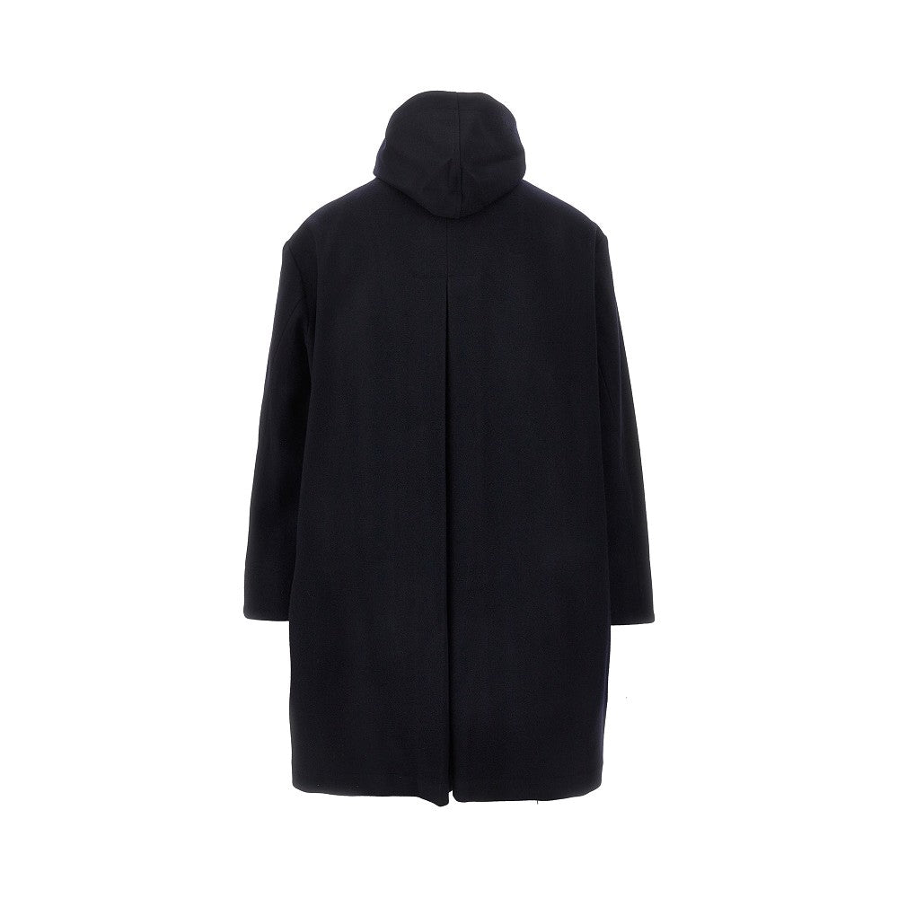 Cappotto in feltro 'Tonio
