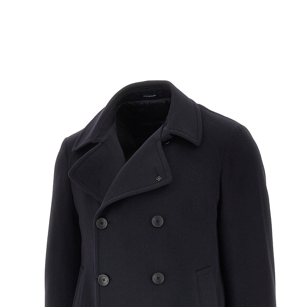 Cappotto doppiopetto 'Charlie'