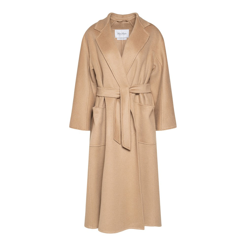 Cappotto 'Ludmilla' in cachemire