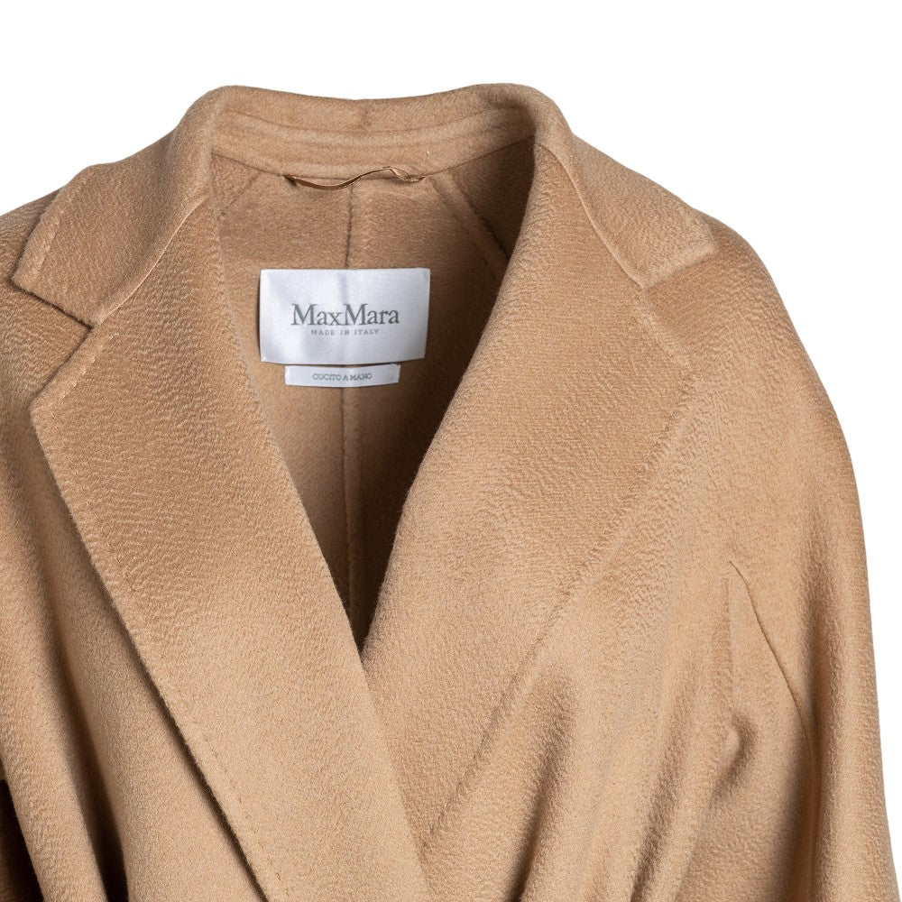 Cappotto 'Ludmilla' in cachemire