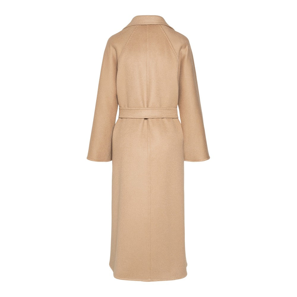 Cappotto 'Ludmilla' in cachemire
