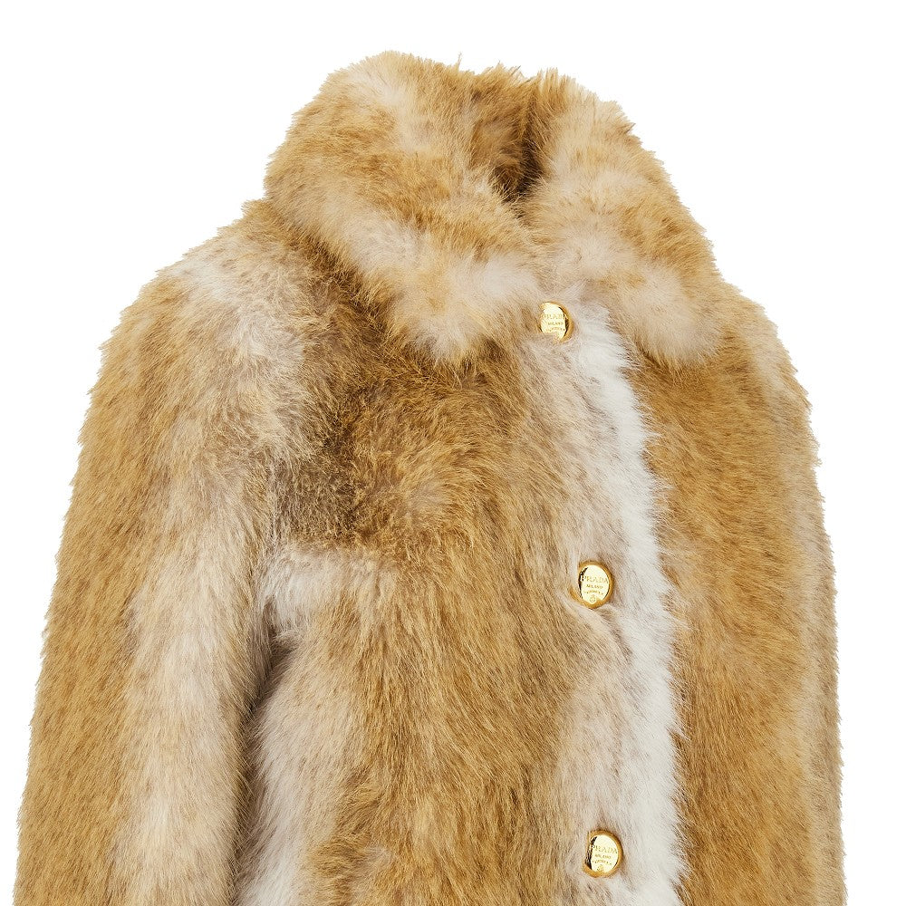 Cappotto in Aspen