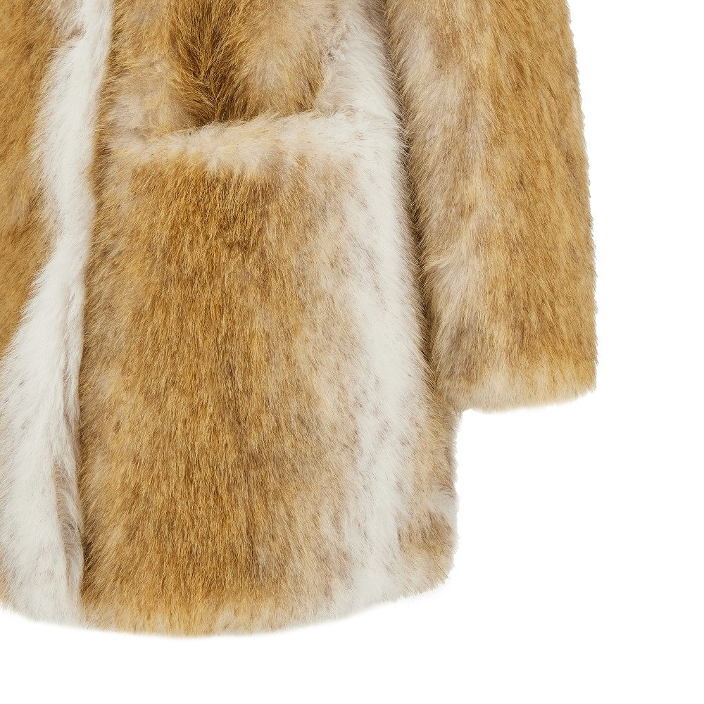 Cappotto in Aspen