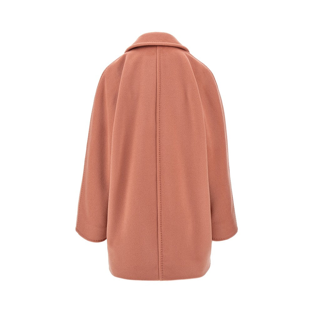 Short 101801 Icon Coat