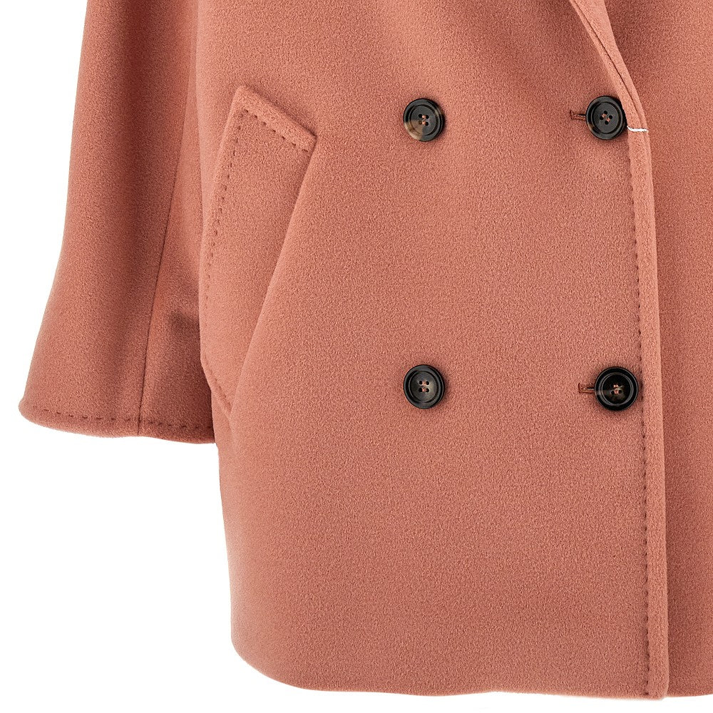 Short 101801 Icon Coat